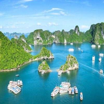 Tour Hà Nội – Hạ Long 2 ngày 1 đêm