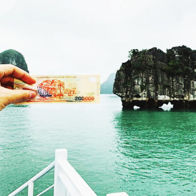 Tour Tham Quan Vịnh Hạ Long Tuyến 1 (4 Tiếng)
