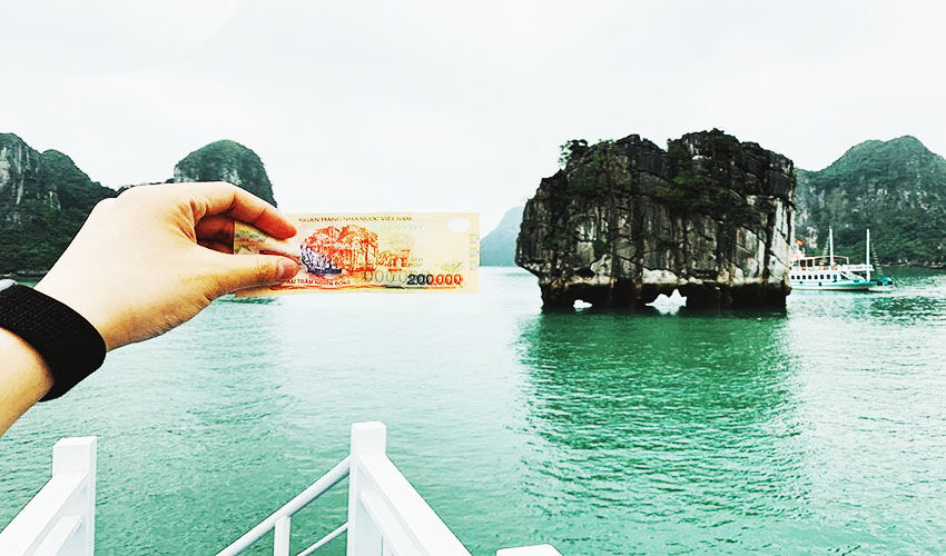 Tour Tham Quan Vịnh Hạ Long Tuyến 1 (4 Tiếng)