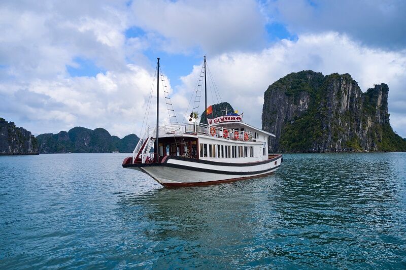 Ảnh tàu hà bình 05