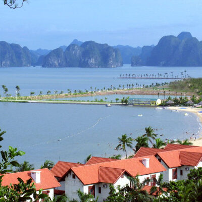 Du Lịch Hạ Long 2 Ngày 1 Đêm