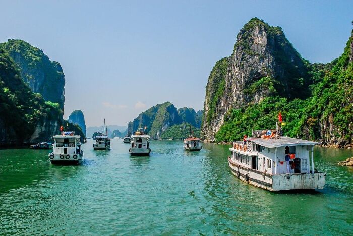 Kinh nghiệm du lịch Hạ Long 1 ngày từ A đến Z